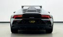 لامبورغيني هوراكان Sterrato LP-610-4, Warranty, Full Service History, Very Low Km, Japanese