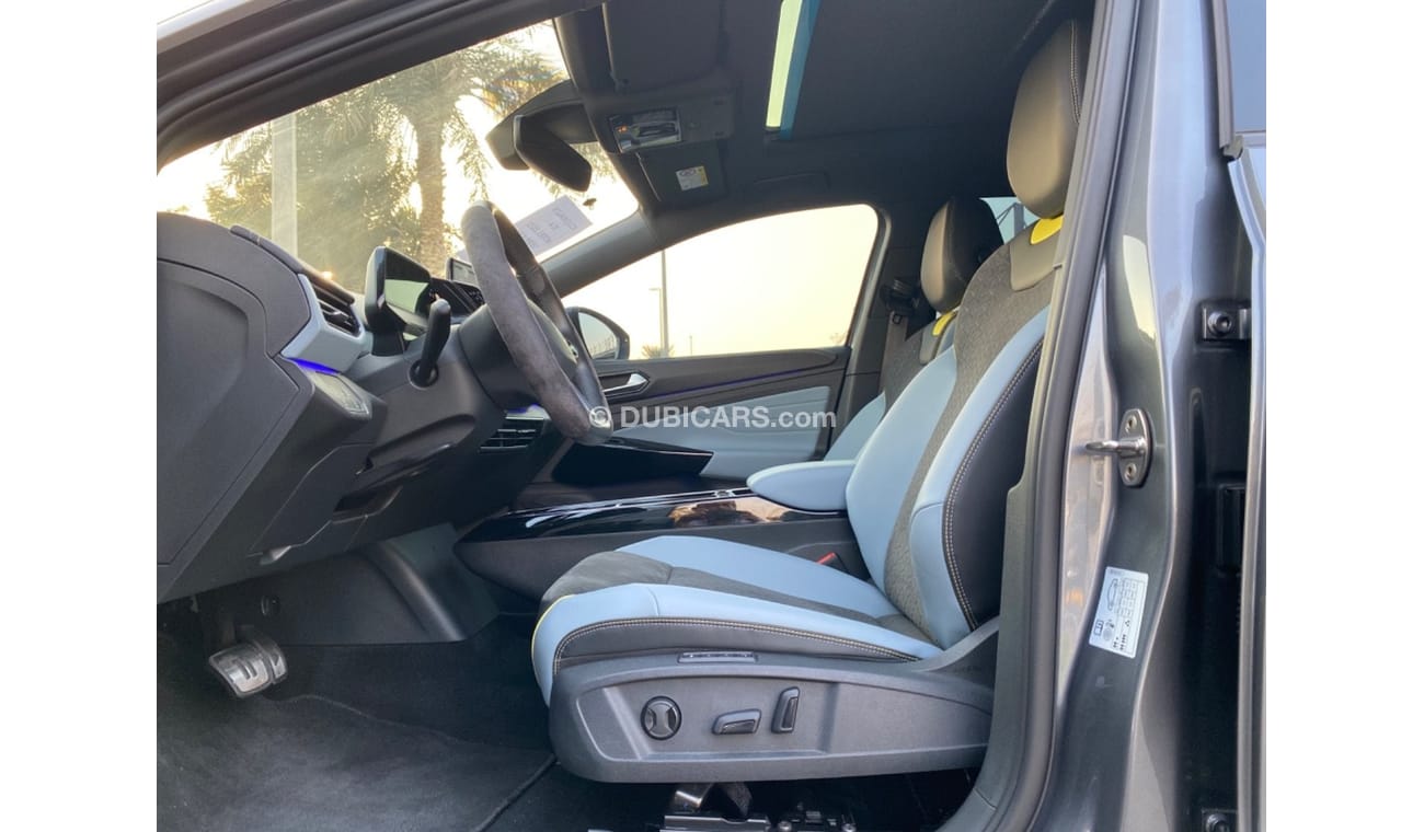 فولكس واجن ID.4