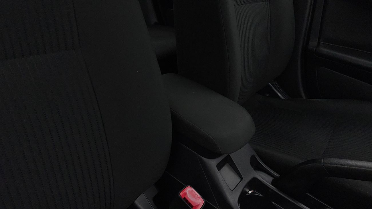 ميتسوبيشي لانسر GLS MID 1.6 | بدون دفعة مقدمة | اختبار قيادة مجاني للمنزل