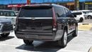 Cadillac Escalade XL