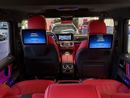 مرسيدس بنز G 63 AMG 4MATIC SUV