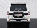Mitsubishi Pajero GLS H/L GOLD