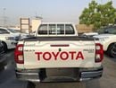 Toyota Hilux GLX 2.7L Double Cab Utility AWD
