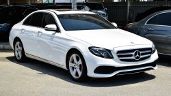 مرسيدس بنز E 220 Diesel Import japan