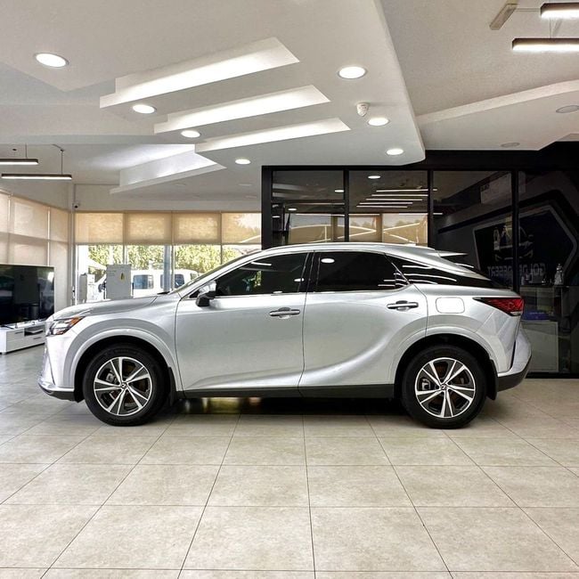 Lexus RX PLATINUM, миниатюра 20