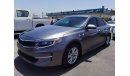 كيا أوبتيما KIA OPTIMA 2017