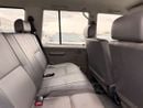 Toyota Land Cruiser 70 LC76 STD