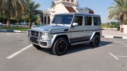 Mercedes-Benz G 500 G500 AMG