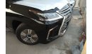 لكزس LX 450 Diesel Brand New