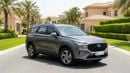 Hyundai Santa Fe 2023 COMFORT+ | AED 1457/Month | 0 DP | 30 Day Return | Warranty | Service History