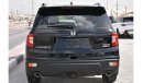 Honda Pilot PASSPORT TOURING V-06 2020 CLEAN CAR / WITH WARRANTY