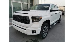 تويوتا تاندرا Toyota Tundra SR5 2019 V8 5.7 L