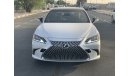 Lexus ES350 V6 MY2021 4 Cameras / Panoramic Sunroof