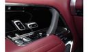 Land Rover Range Rover 2023 Range Rover Autobiography P530