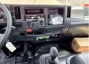 Isuzu FVR STD 