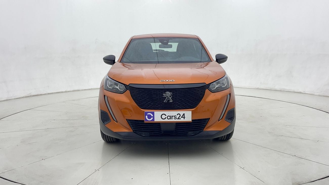 بيجو 2008 2023 ACTIVE | AED 660/Month | 0 DP | 30 Day Return | Warranty | Service History