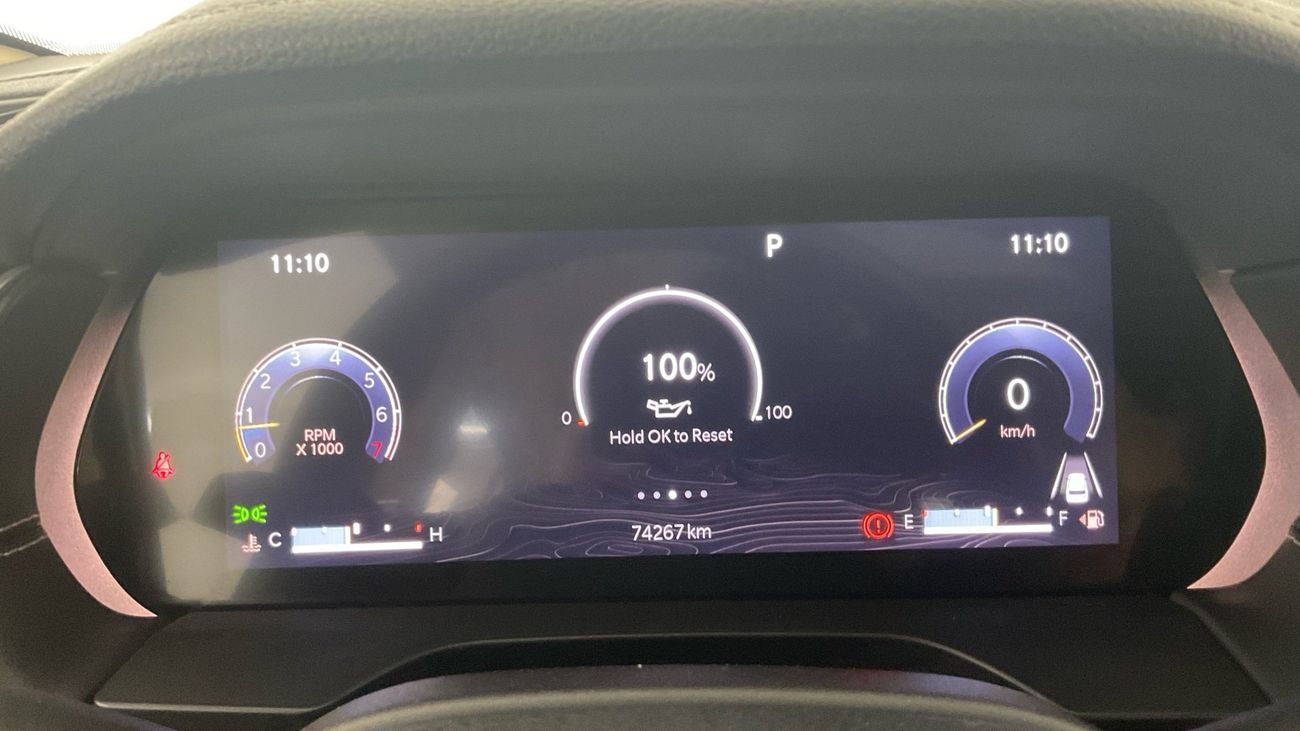 جيب جراند شيروكي Limited | شامل الضمان | 0 ﺪﻔﻋﺓ ﺃﻮﻟﻯ