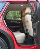 Mazda CX5 GL 2.5L Mazda CX-5  2021 GCC  accident-free Excellent Condition 1046 AED Monthly