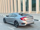 هوندا سيفيك LX SPORT