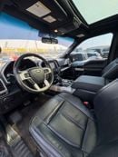 Ford F-150 RAPTOR CREW CAB LUX