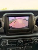 Jeep Wrangler Unlimited Sport S 2.0L A/T