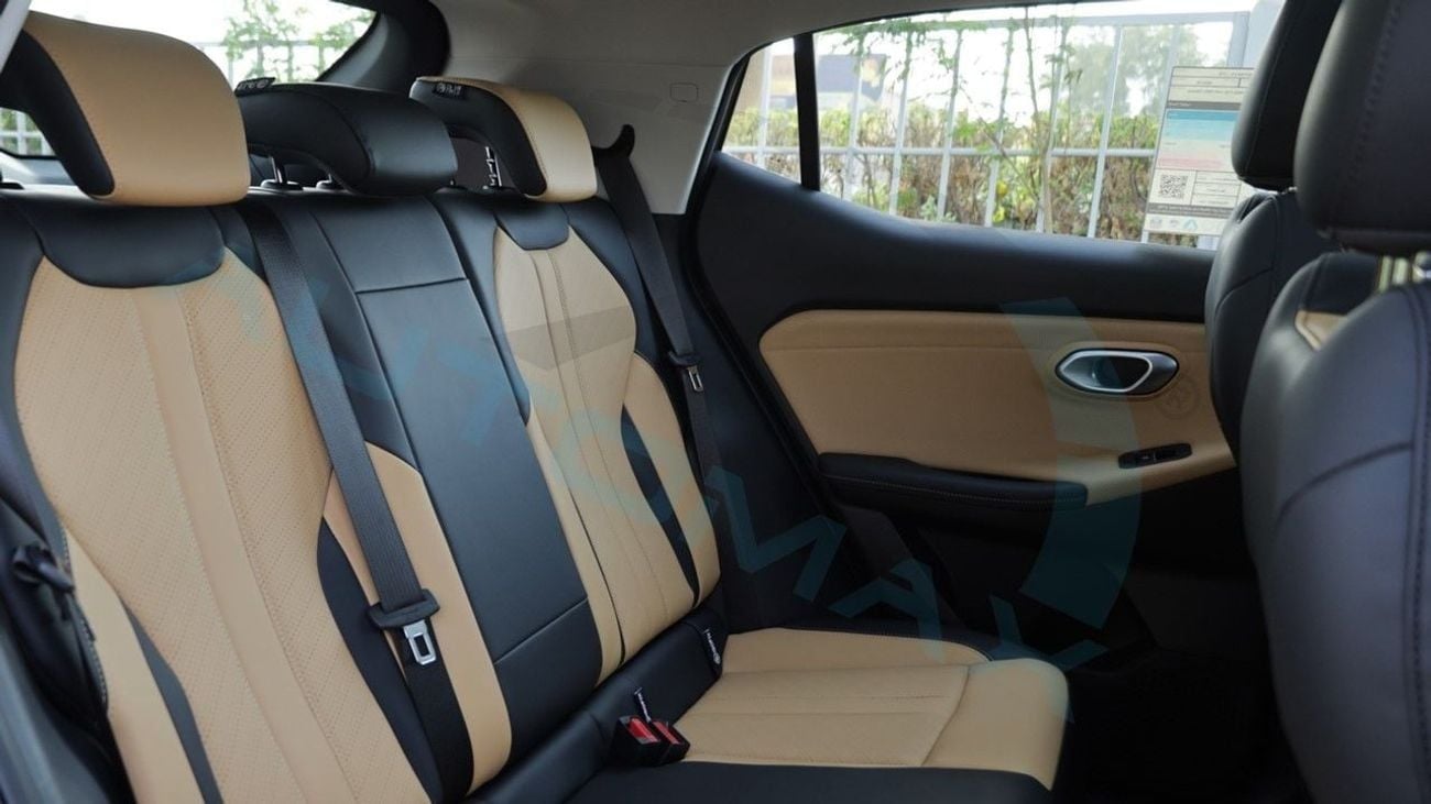 جي إي سي GS3 إمزوم GB 1.5T 2026 GCC 0Km With 5 Years Or 150,000 Km Warranty @Official Dealer