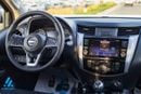 Nissan Navara 2025 LE Petrol 2.5L 4x4 MT | DC Plus | Best Prices | Book Now