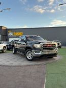 جي أم سي سييرا 5.3L V8 SLT Crew Cab (AWD)