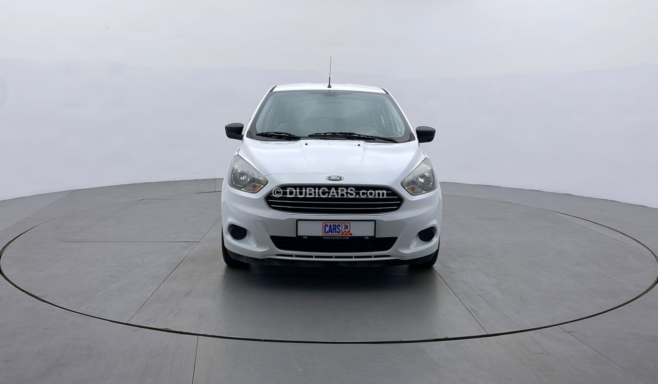 Ford Figo AMBIENTE 1.5 | Under Warranty | Inspected on 150+ parameters