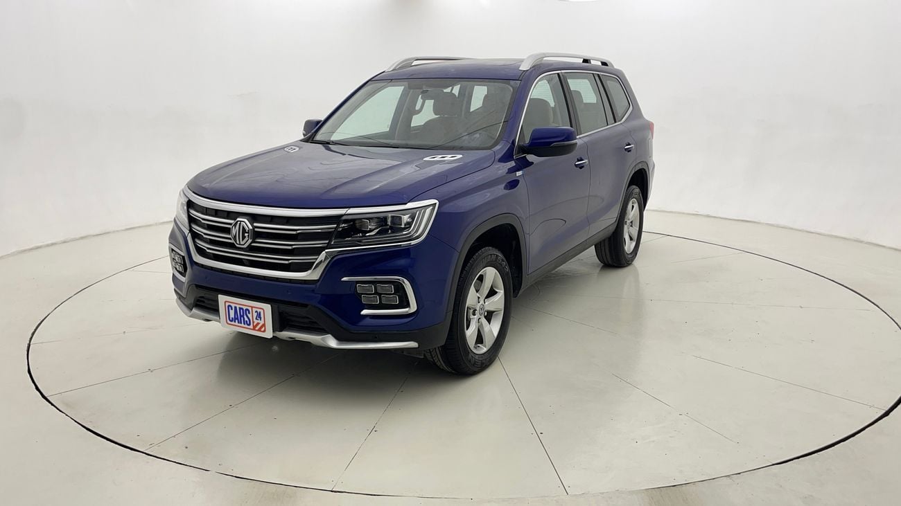 MG RX8 COMFORT 2 | Zero Down Payment | Home Test Drive