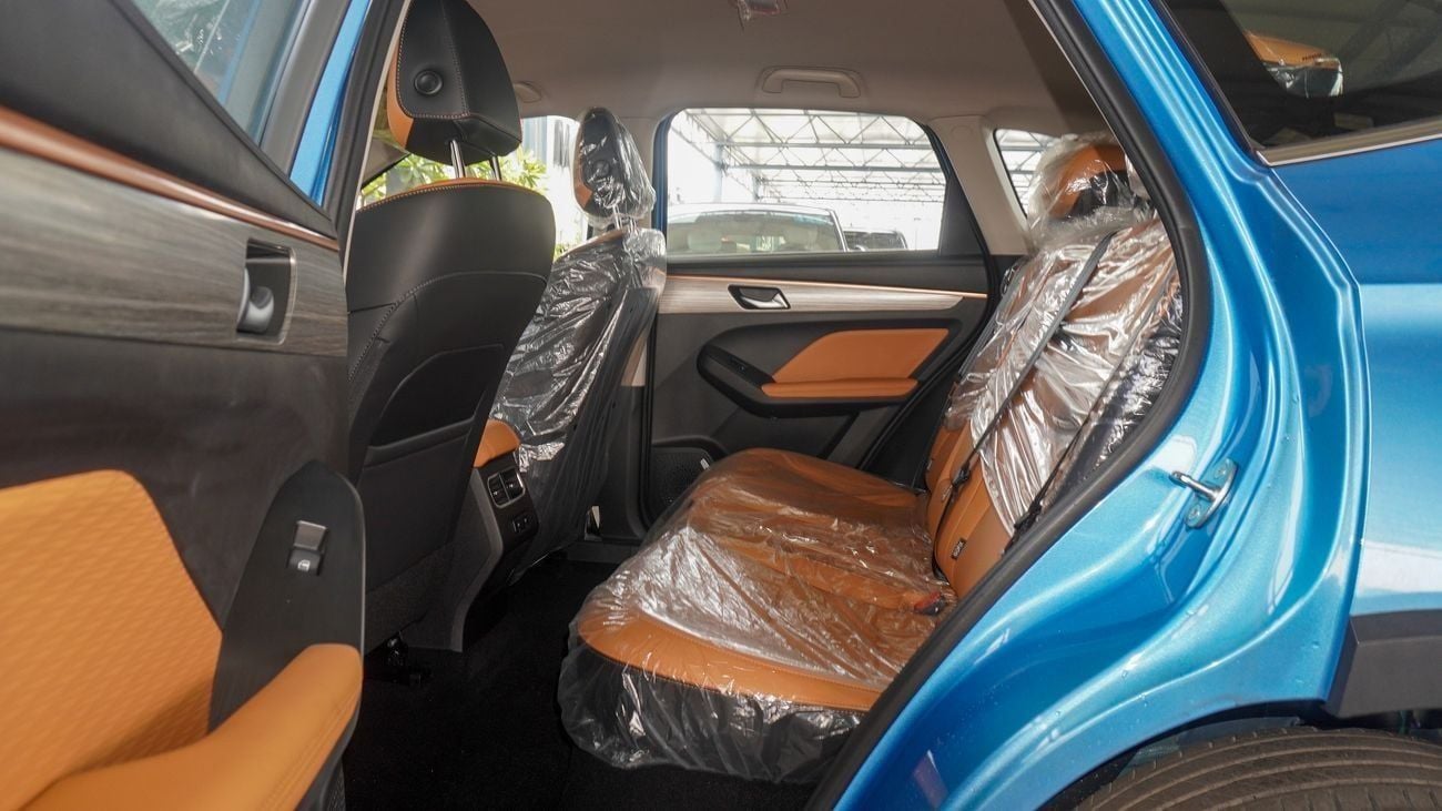 هافال جوليون ACTIVE 1.5L (For Local plus 10%)