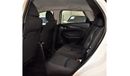 Mazda CX3 EXCELLENT DEAL for our Mazda CX3 2019 Model!! in White Color! GCC Specs