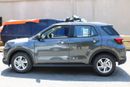 تويوتا ريز LHD 1.2L E FWD PETROL 2025MY (EXPORT ONLY)