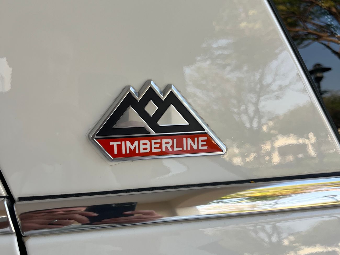 Ford Expedition Timberline | GCC | Warranty & Service Plan to 2029