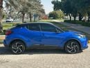 Toyota CHR Export from Australia
