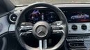 مرسيدس بنز E300 EQ Power | Plug-in Hybrid | European Specs | 5,000 KM