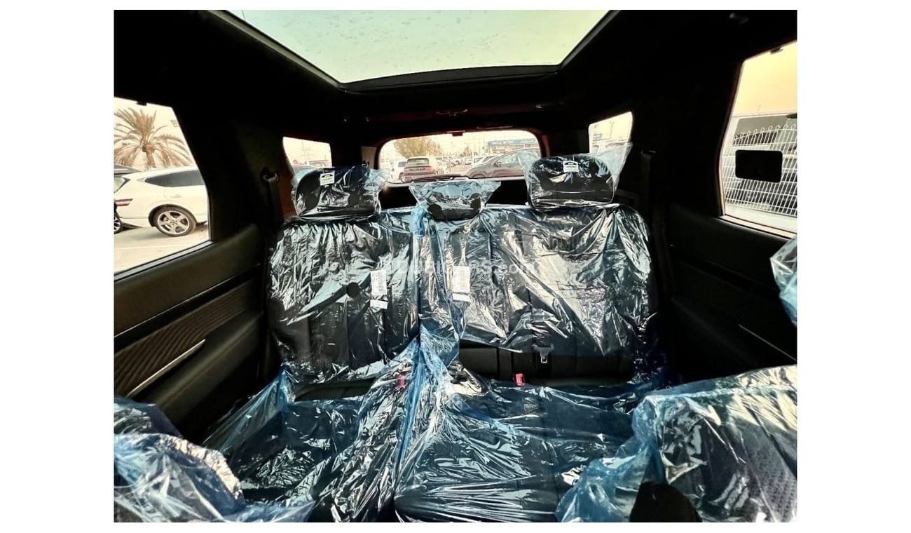 Hyundai Palisade CALLIGRAPHY 3.8L Petrol