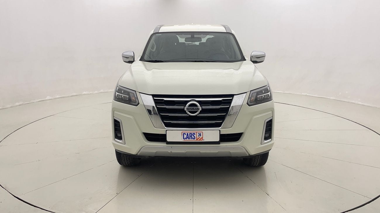 Nissan XTerra TITANIUM 2.5 | Zero Down Payment | Home Test Drive