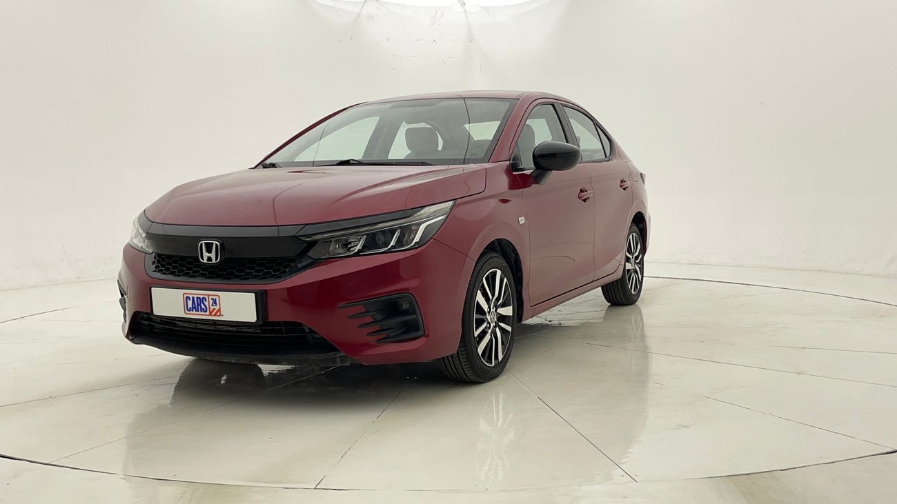 Honda City LX SPORT 1.5 | Zero Down Payment | Home Test Drive