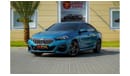 BMW 218i M Sport