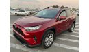 تويوتا راف ٤ 2019 TOYOTA RAV4 XLE PREMIUM