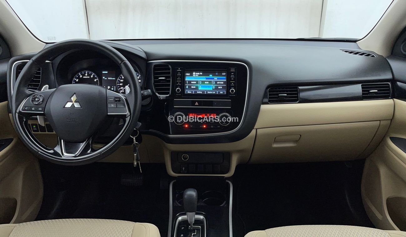 Mitsubishi Outlander GLX BASIC 2.4 | Zero Down Payment | Free Home Test Drive