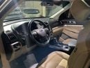 Ford Explorer XLT (Leather) | Guaranteed Warranty | 0 Down Payment