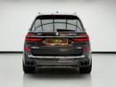 BMW X7 M60i XDRIVE