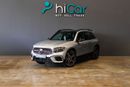 مرسيدس بنز GLB 200 AED 3,736 pm • 0% Downpayment • Mercedes-Benz GLB 200  • Agency Warranty