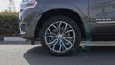 RAM 1500 ( Eid al-Adha Offer ) (For Export , НА ЭКСПОРТ) PY 26/26 TUNGSTEN SST H.O 3.0TT GCC Без пробега