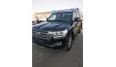 Toyota Land Cruiser ELEGANCE 4.5 Ltr Diesel NEW