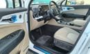 Kia Sportage 2.0L MPI LX (FWD)