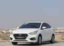 Hyundai Accent Base 1.6L (138 HP) Hyundai Accent | 1.6 L | 2020 | GCC | Accident-Free | In Excellent Condition | 46