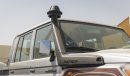 Toyota Land Cruiser Pick Up V8